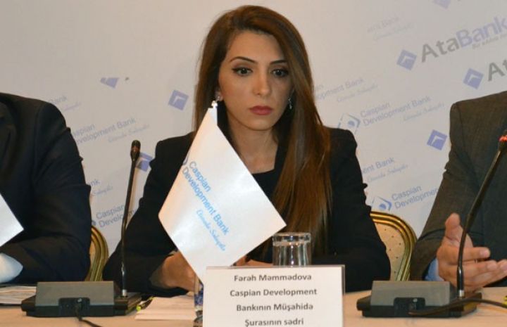 Ləğv edilən CDB Bank-ın işçiləri ixtisar olunmayacaq