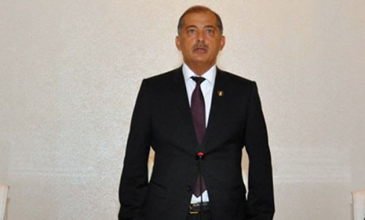 Prezident icra başçısı ilə bağlı sərəncam verdi