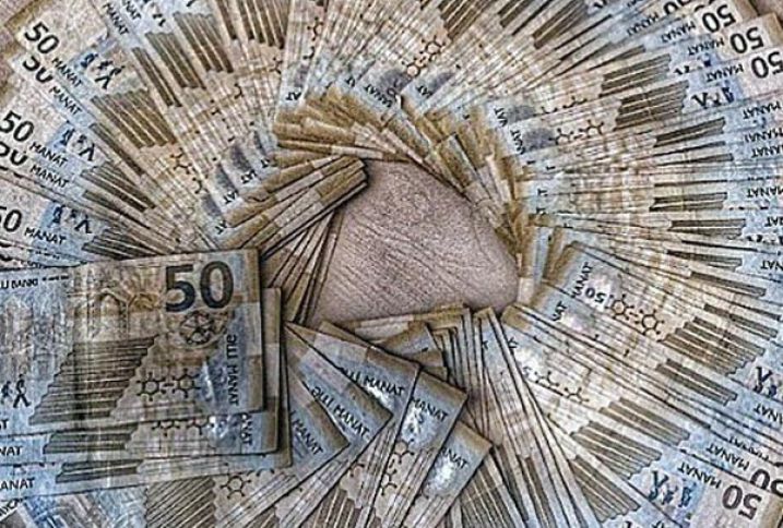 Pul çox, seçim az - banklarda pullar “yatır”