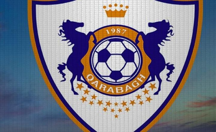 AFFA “Qarabağ”ı cərimələyib