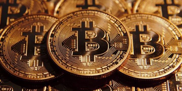 Bitcoin "Wall Street"ə girdi