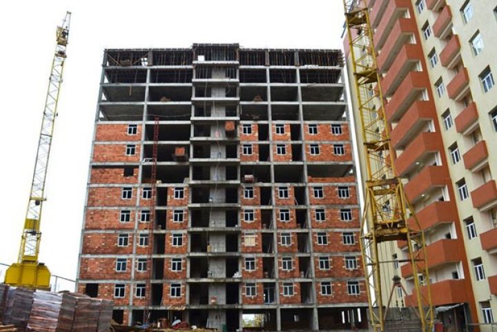 Tikintisi başa çatmayan binadan mənzil belə alınacaq - YENİ QAYDA