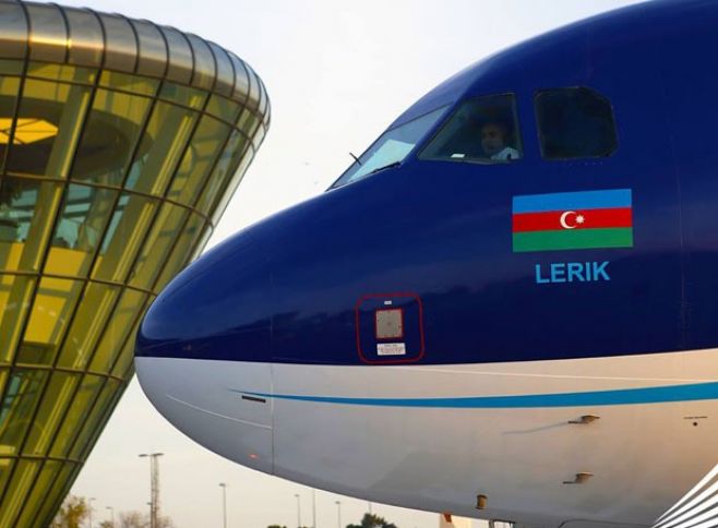 AZAL əməkdaşları üçün otel axtarır