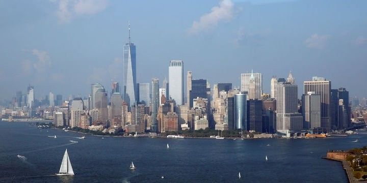 ABŞ 3-cü rübdə 3.2% artıb