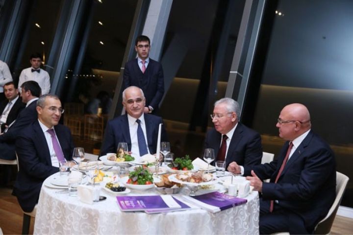 Nazirlərin gələn ilin yanvar ayı üçün qəbul günləri açıqlanıb - SİYAHI