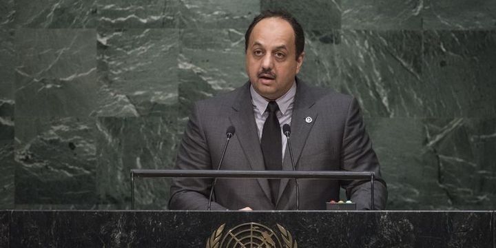 Qətər: Özümüzü müdafiə etməyə hazırıq