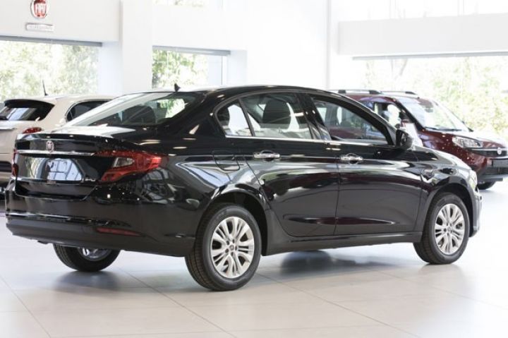 Azərbaycanda yeni “ailə avtomobili”nin satışı başladı