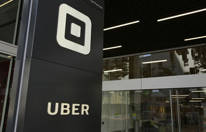 Uber 20 faizini satacaq