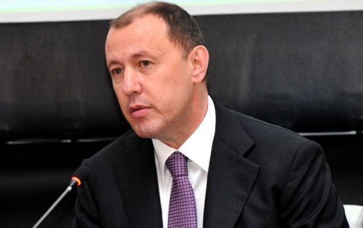 Şikayət baxılmadan geri qaytarılıb