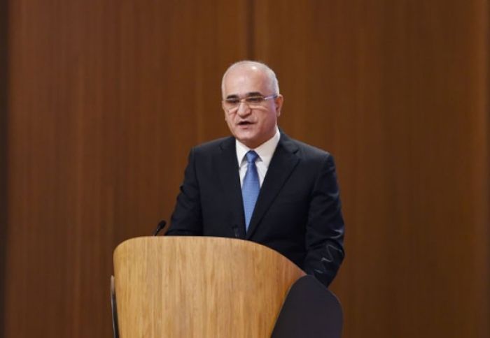 Azərbaycanın ixracı idxalını 4,4 milyard üstələyib