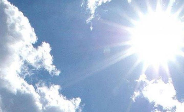 Sabah havanın temperaturu 4 dərəcəyədək yüksələcək