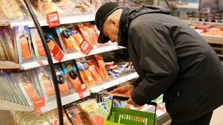 İnflyasiya açıqlandı