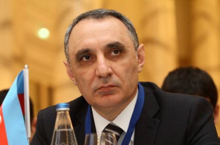 "Banklarla bağlı məhkəməyə göndərilən cinayət işlərinin sayı artıb"-  Baş Prokurorluq