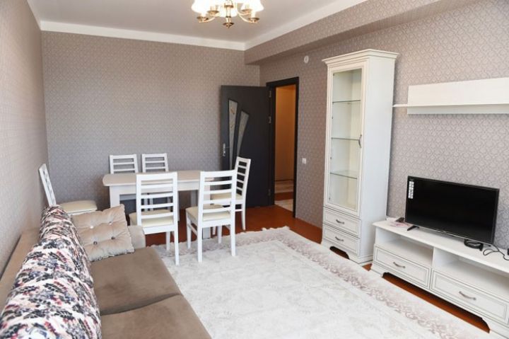 Mənzilinizi başqasına satmaq olmayacaq  ®