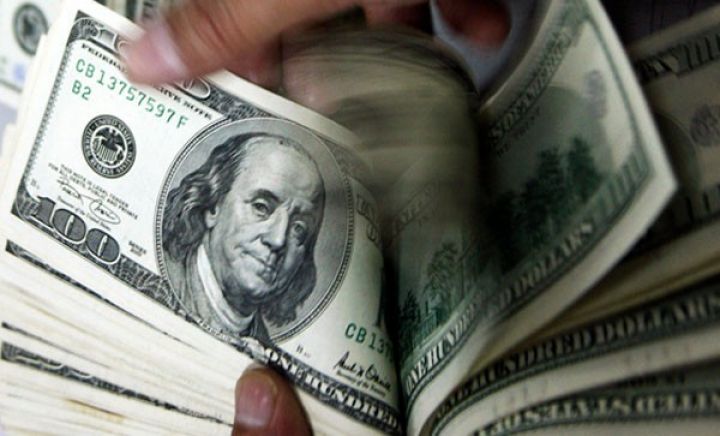 Banklarda Dollar və Avronun alış-satış qiymətləri - SİYAHI - YENİLƏNİB