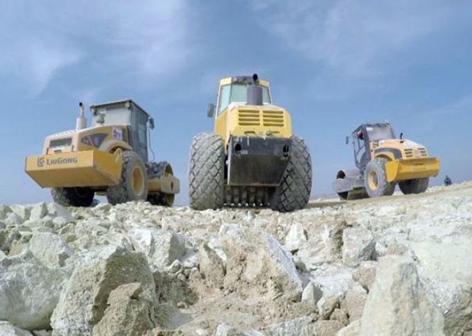 "Koroğlu"da sıxlığı azaldacaq tunelin inşası yekunlaşır