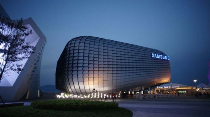 Samsung haqqında şok iddia!