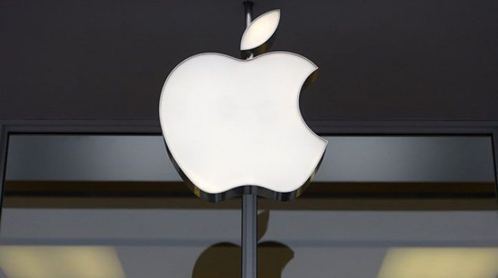 Apple son 5 gündə 80 milyard dollar itirib  