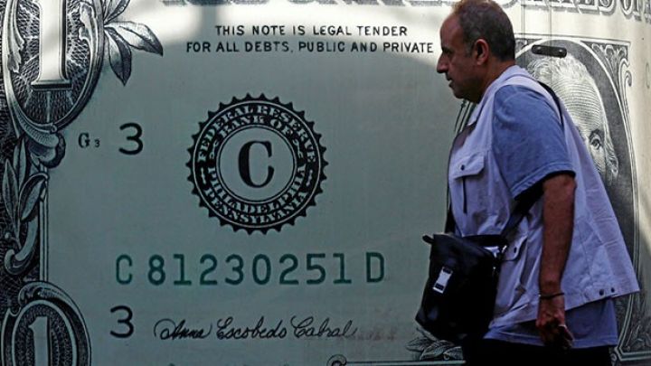 ABŞ istiqrazlarının faizi 3-ü keçdi - DOLLAR BAHALAŞIR