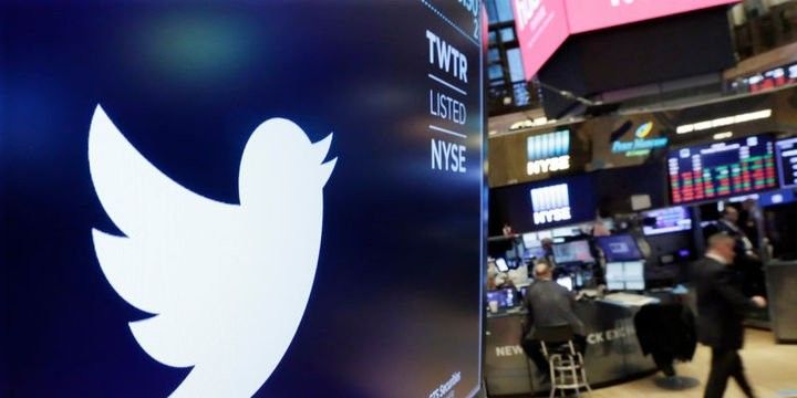 Twitter-in gəliri artıb 