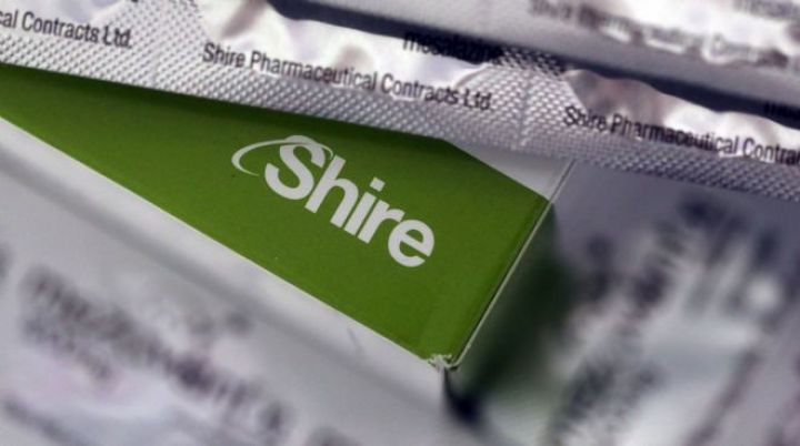 237 illik dərman nəhəngindən tarixi satınalma - 65 MİLYARD DOLLAR