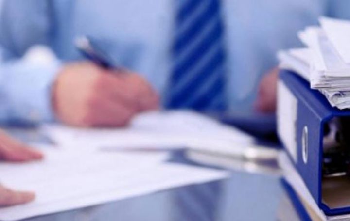 "Neftmaş-Tikinti" ləğv edilir