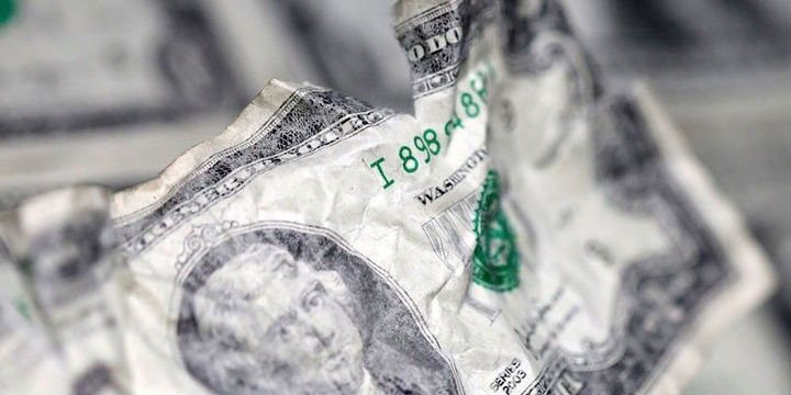 Banklarda Dollar və Avronun alış-satış qiymətləri - YENİLƏNİR