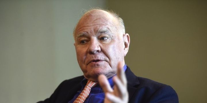 Məhşur investor: "Durğunluğa doğru gedirik"