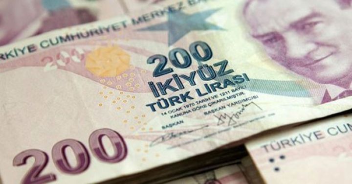TCMB proqnozlar sorğusu: Dollar və inflyasiya gözləntiləri yüksəlib