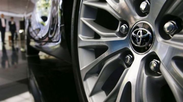 Sürücüsüz avtomobil istehsalı üçün  əməkdaşlıq