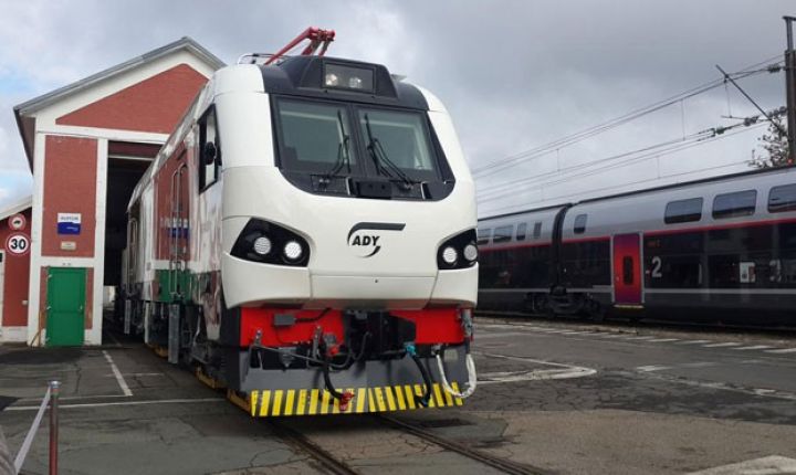 Yaxın günlərdə Azərbaycana gətiriləcək 