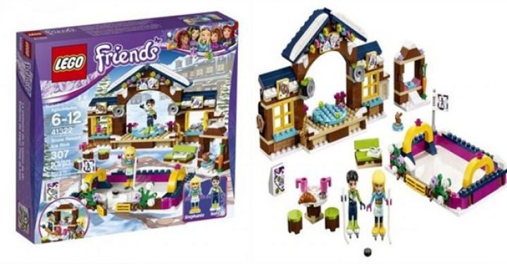 Çexiya uşaq oyuncaqlarında Avropa lideridir