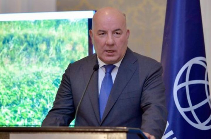 "İqtisadiyyatda ödənişlər üçün kifayət qədər pul olmuşdur" 