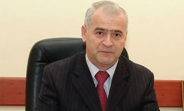 Nazir müavini vəzifəsindən azad olunub  