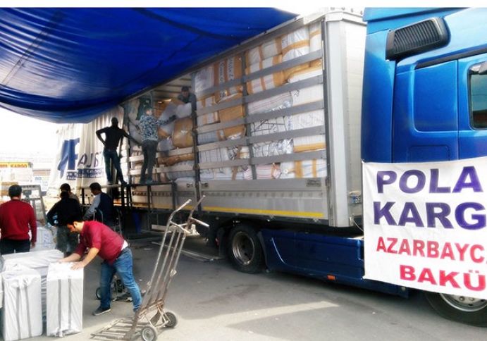 Karqo qiymətləri qaldırılır