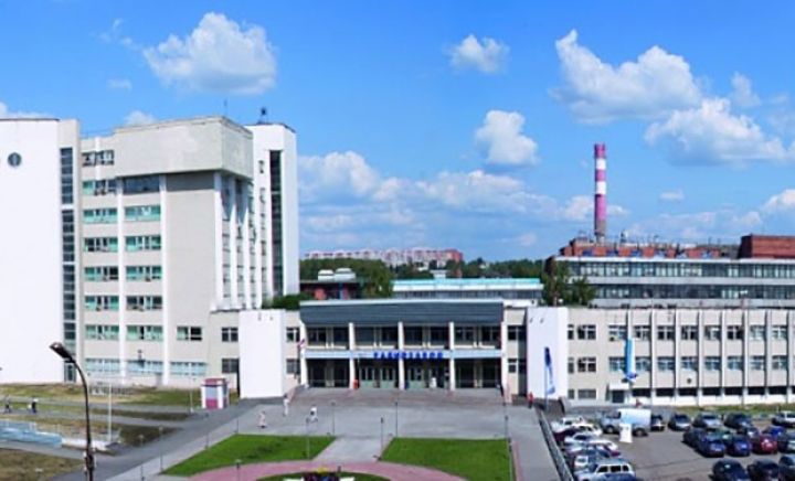 Bakıda zavodda partlayış - YENİLƏNİB