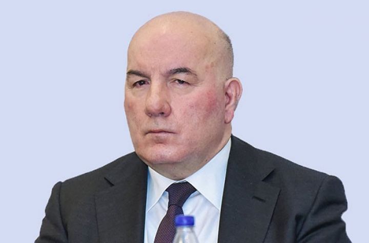 "2018-də uçot dərəcəsinin aşağı salınması davam etdiriləcək"