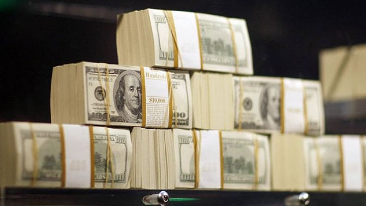 Valyuta hərracı başa çatdı - SON DƏQİQƏ