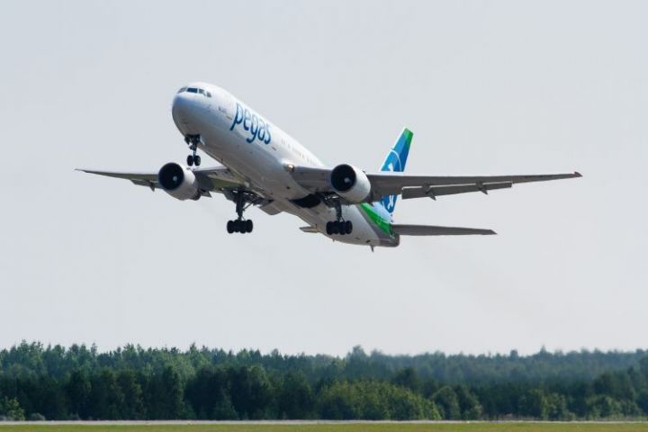 Rusiyanın daha bir aviaşirkəti Azərbaycana uçuşlara başlayır