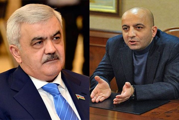 Palmali Group: SOCAR ilə ortaqlığımızı sübut edən rəsmi sənədlər var