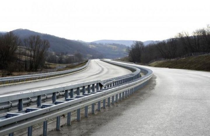 Azərbaycan şirkəti Ukraynada yol çəkəcək