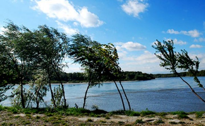 Güclü külək əsməyə başlayacaq