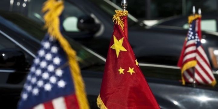 Çindən ABŞ-a gömrük vergisi cavabı