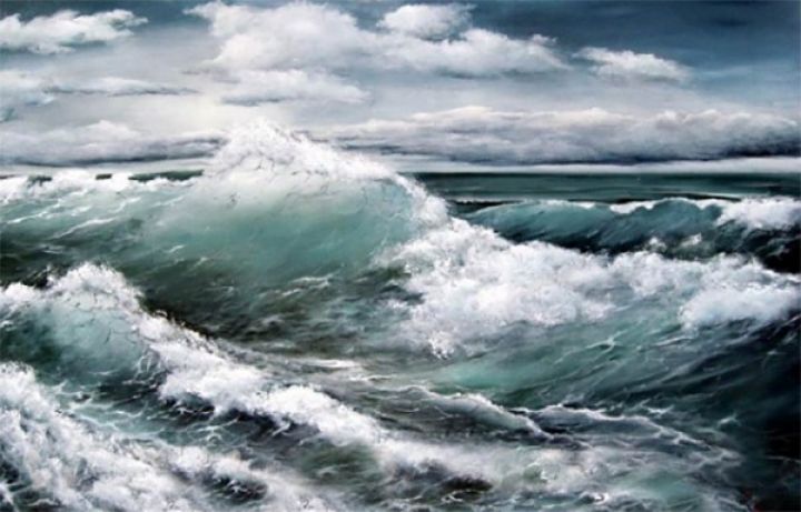 Şimal-qərb küləyi güclənəcək - XƏBƏRDARLIQ