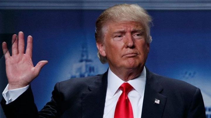 Avropanın Google-ı cərimələməsinə Trampdan təhdid!