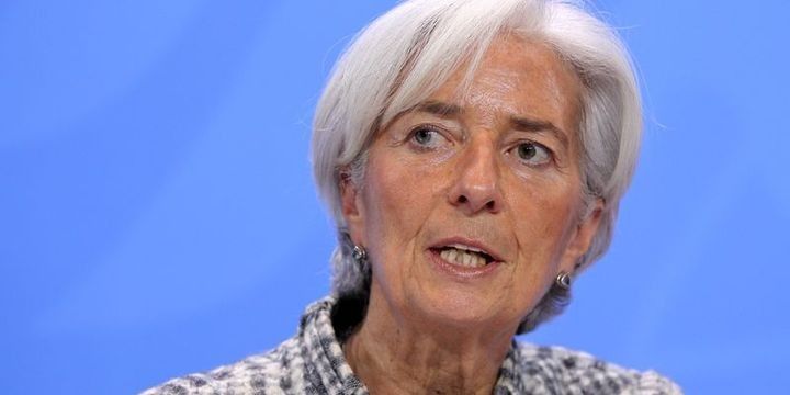 Beynəlxalq Valyuta Fondundan G20 nazirlərinə xəbərdarlıq