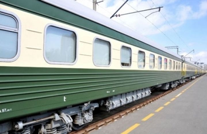 Dəmir Yolları sərnişin daşımaları tariflərini artırıb