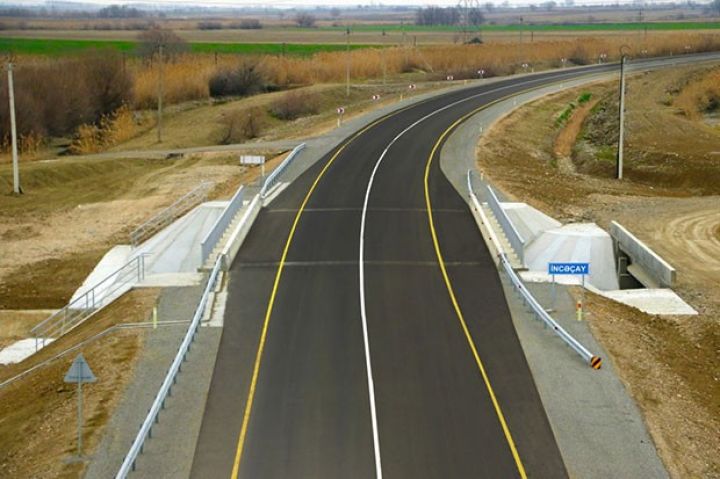 Pullu avtomobil yollarından istifadə proseduru müəyyənləşib