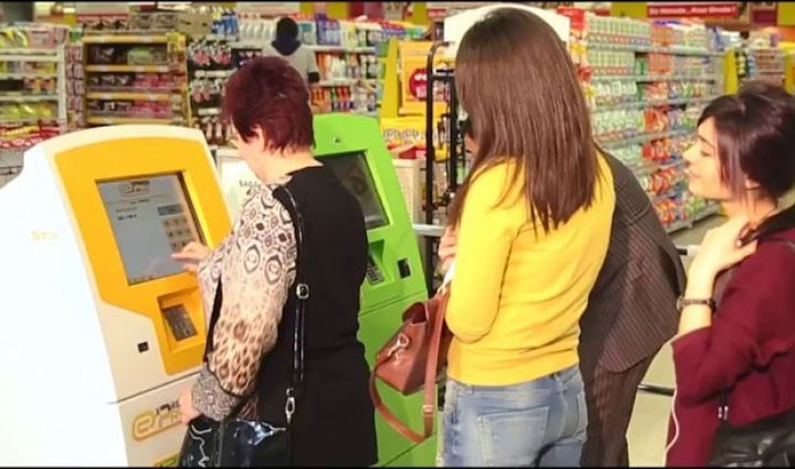  “Expresspay”in aylıq dövriyyəsi hər rüb artır