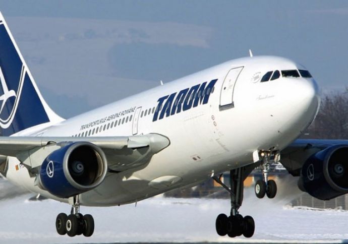 Buxarest-Bakı-Buxarest aviareysi açılacaq - DANIŞIQLAR YEKUNLAŞIR